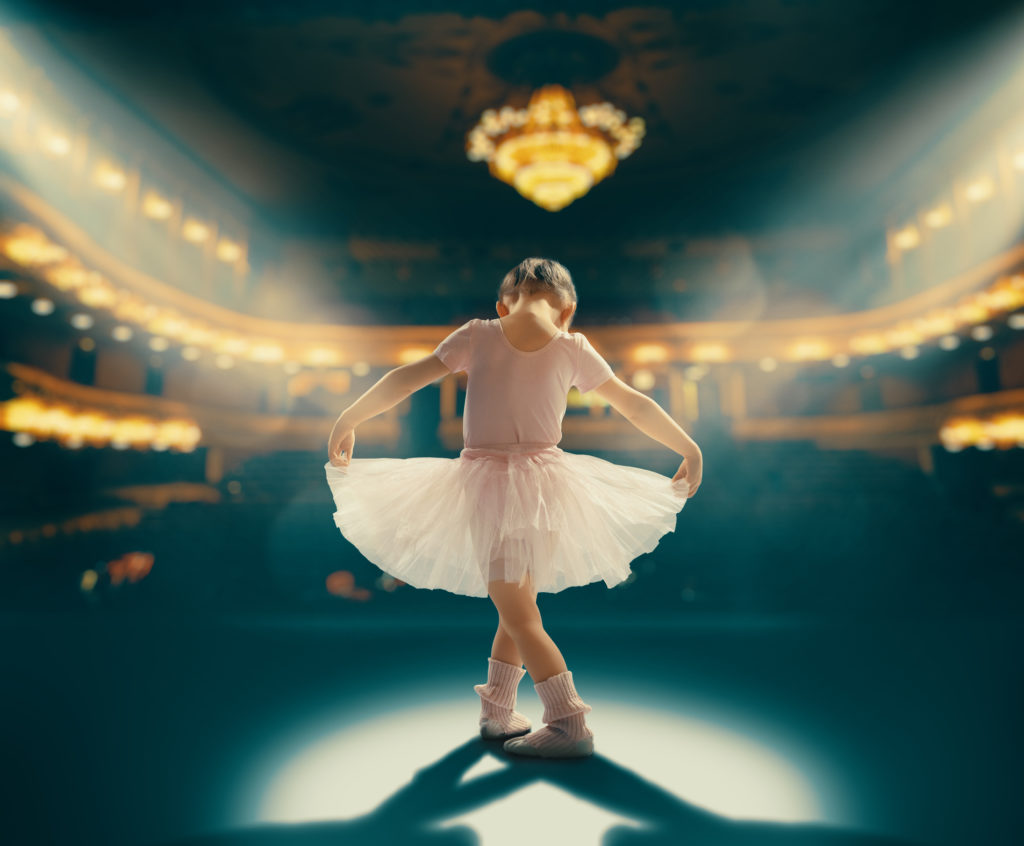 The History of Ballet Throughout the Years